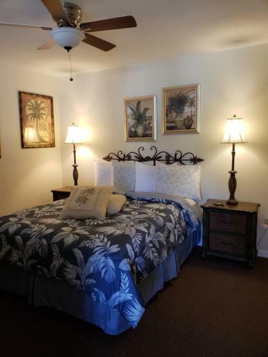 Posada Davis House Inn