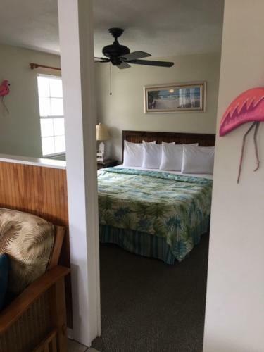Posada Davis House Inn