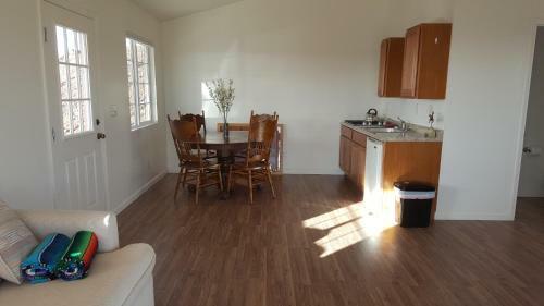 Lodge Mountain Retreat