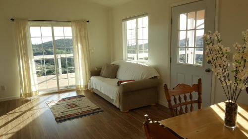 Lodge Mountain Retreat