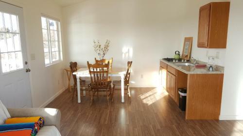 Lodge Mountain Retreat