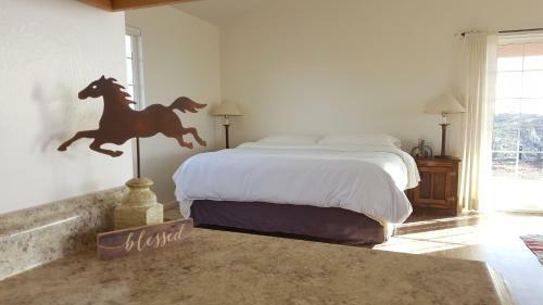 Lodge Mountain Retreat