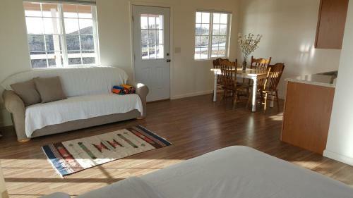 Lodge Mountain Retreat