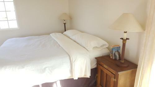 Lodge Mountain Retreat