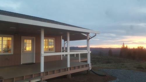 Lodge Mountain Retreat