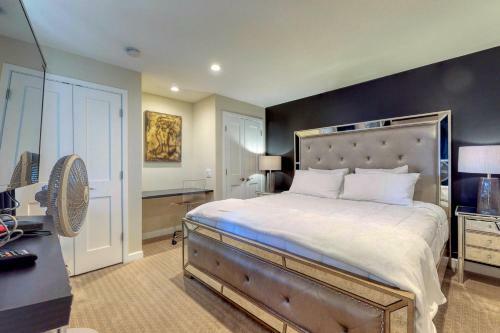 Apartamento Gold Rush