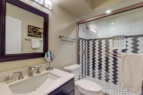 Apartamento Gold Rush