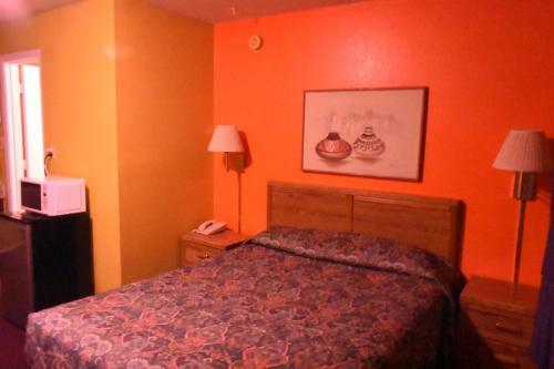 Bloomfield Motel