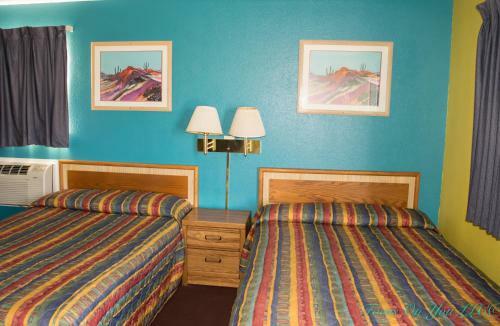 Bloomfield Motel