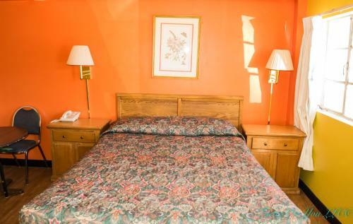 Bloomfield Motel