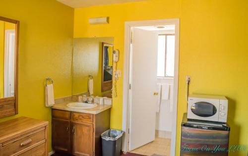 Bloomfield Motel