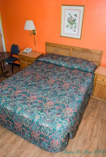 Bloomfield Motel