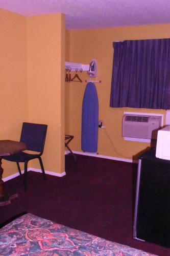 Bloomfield Motel
