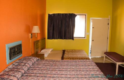 Bloomfield Motel