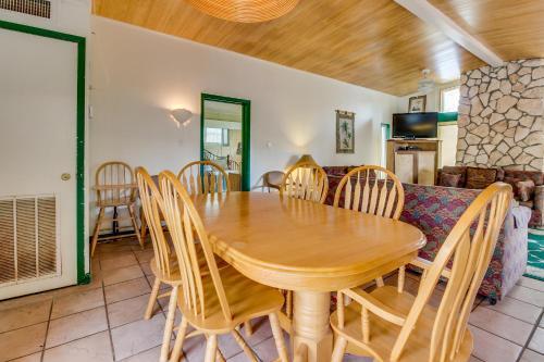White Sands House
