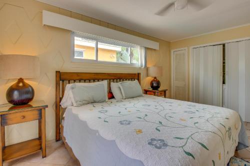 White Sands House