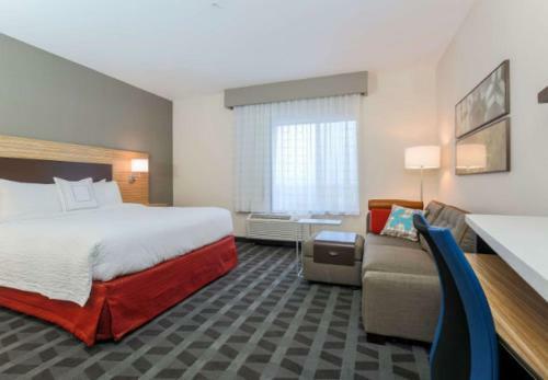 Hotel Towneplace Suites By Marriott Denver South/lone Tree