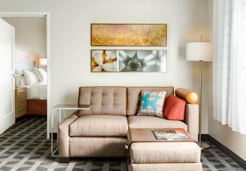 Hotel Towneplace Suites By Marriott Denver South/lone Tree