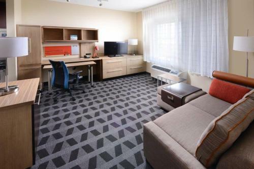 Hotel Towneplace Suites By Marriott Denver South/lone Tree
