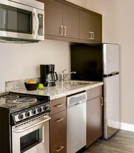 Hotel Towneplace Suites By Marriott Denver South/lone Tree