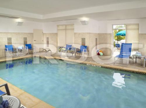 Hotel Towneplace Suites By Marriott Denver South/lone Tree