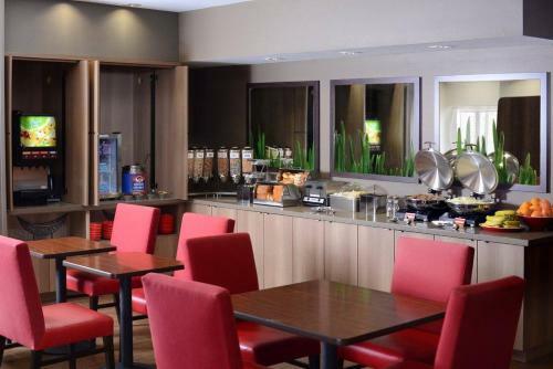 Hotel Towneplace Suites By Marriott Denver South/lone Tree