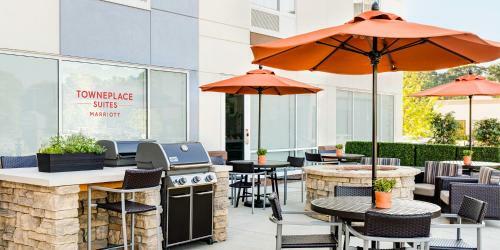 Hotel Towneplace Suites By Marriott Denver South/lone Tree