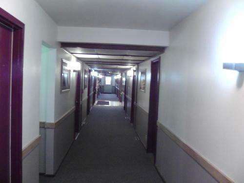 Motel 95 & Campground