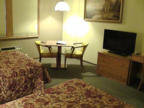 Motel 95 & Campground