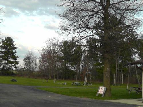 Motel 95 & Campground