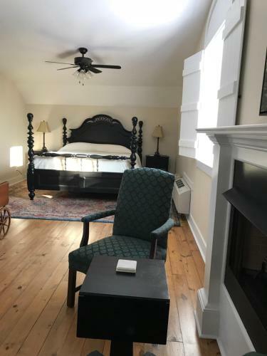 Bed & Breakfast Canemount Plantation Inn