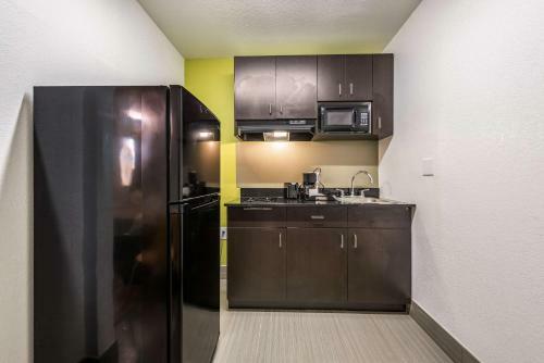 Hotel Studio 6 Monroe - West Monroe