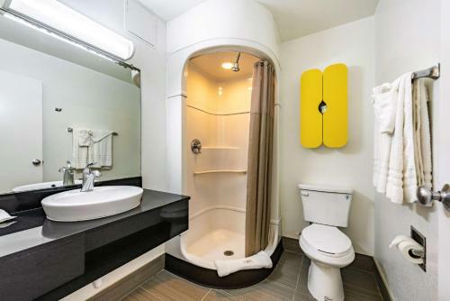 Hotel Studio 6 Monroe - West Monroe