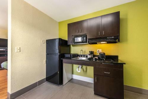 Hotel Studio 6 Monroe - West Monroe