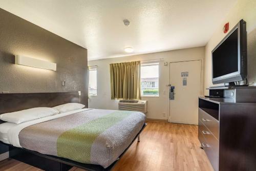 Hotel Studio 6 Monroe - West Monroe