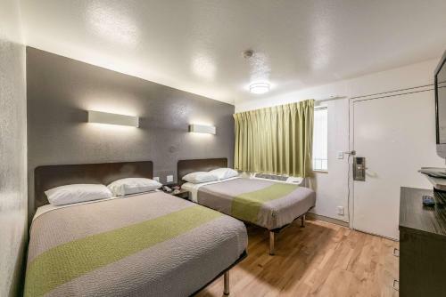 Hotel Studio 6 Monroe - West Monroe
