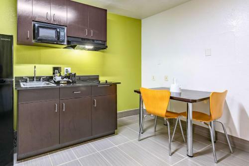 Hotel Studio 6 Monroe - West Monroe