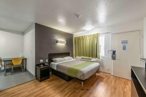 Hotel Studio 6 Monroe - West Monroe