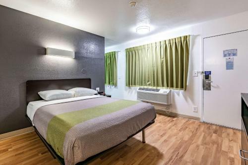 Hotel Studio 6 Monroe - West Monroe