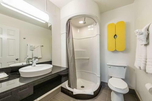 Hotel Studio 6 Monroe - West Monroe