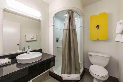 Hotel Studio 6 Monroe - West Monroe