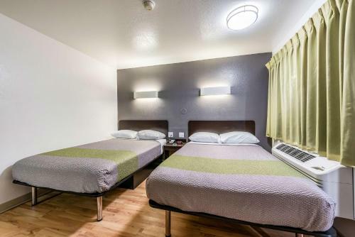 Hotel Studio 6 Monroe - West Monroe