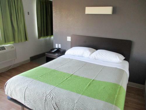 Hotel Studio 6 Monroe - West Monroe