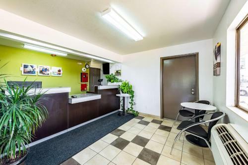 Hotel Studio 6 Monroe - West Monroe