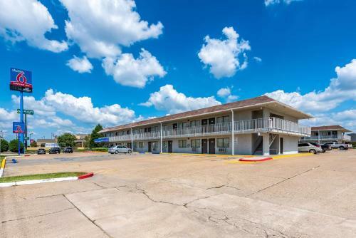 Hotel Studio 6 Monroe - West Monroe