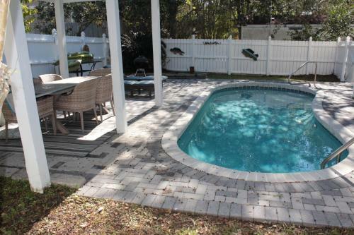 Rileys Retreat Home