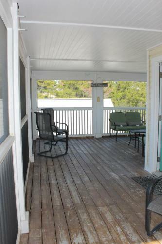 Rileys Retreat Home