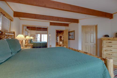 Mountain Haven