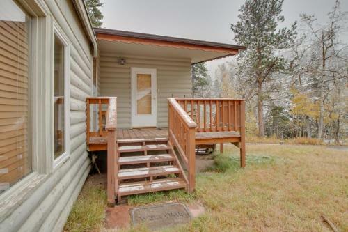 Mountain Haven