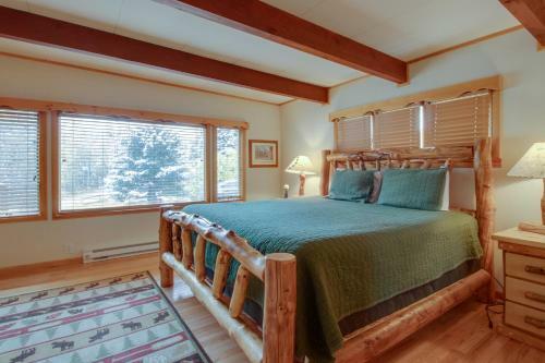 Mountain Haven